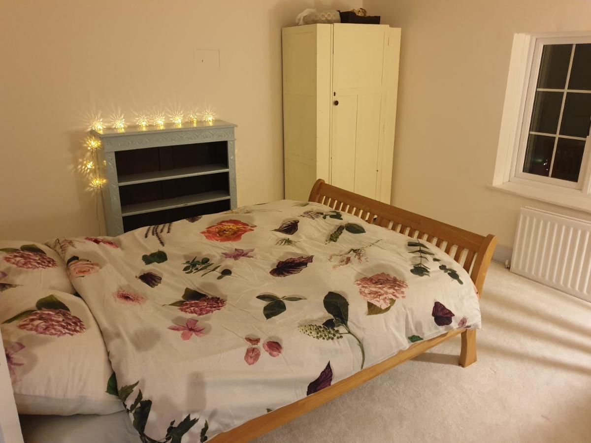 Lotus Pod House Homestay Horsell Εξωτερικό φωτογραφία