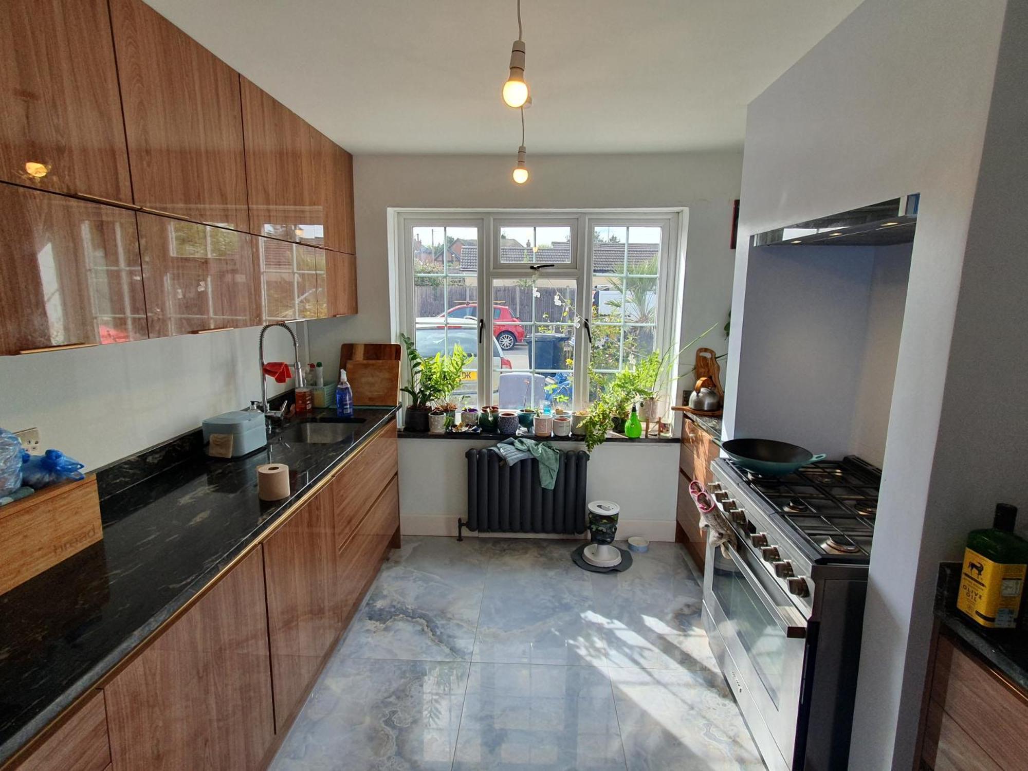 Lotus Pod House Homestay Horsell Εξωτερικό φωτογραφία