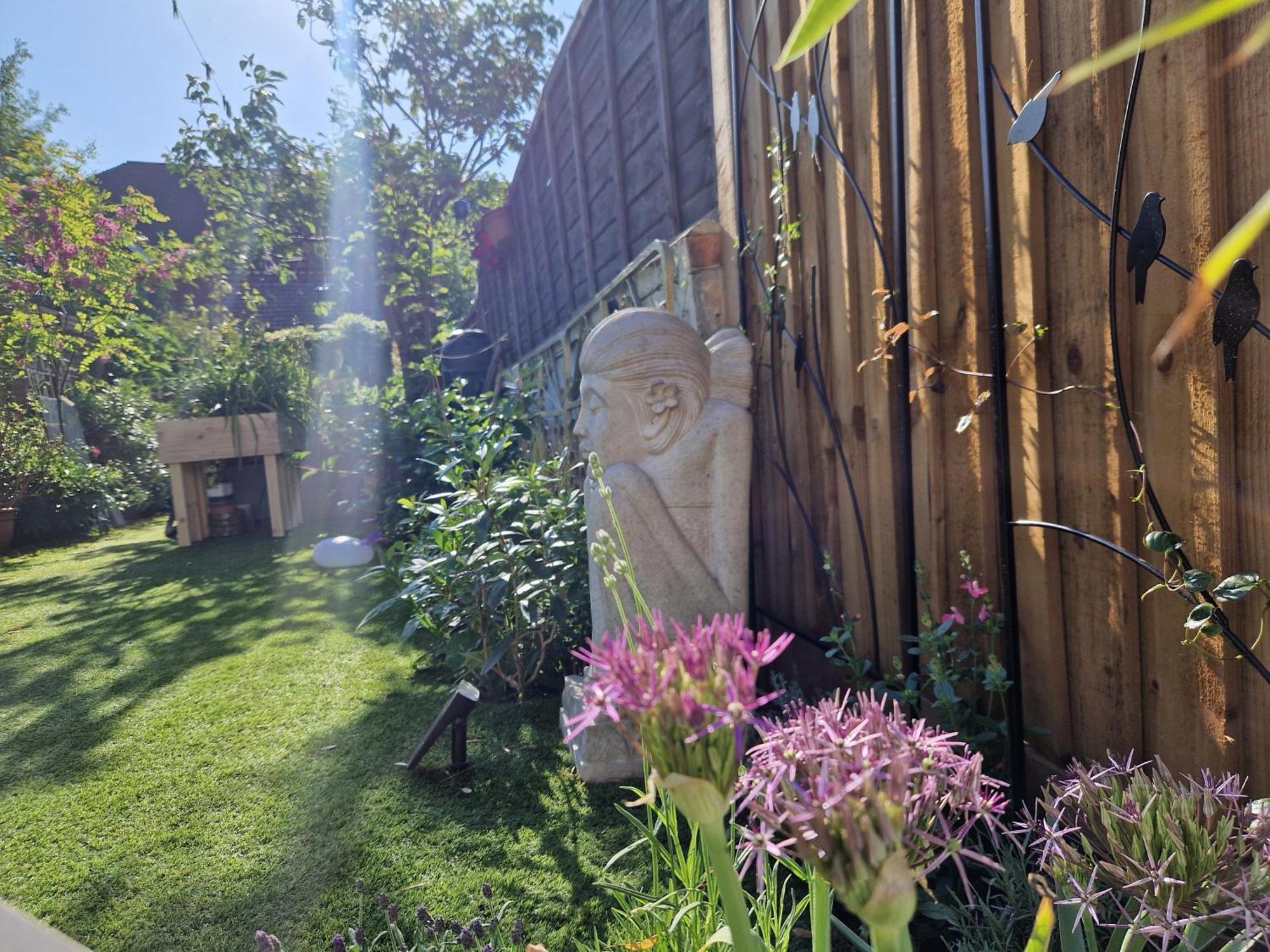 Lotus Pod House Homestay Horsell Εξωτερικό φωτογραφία